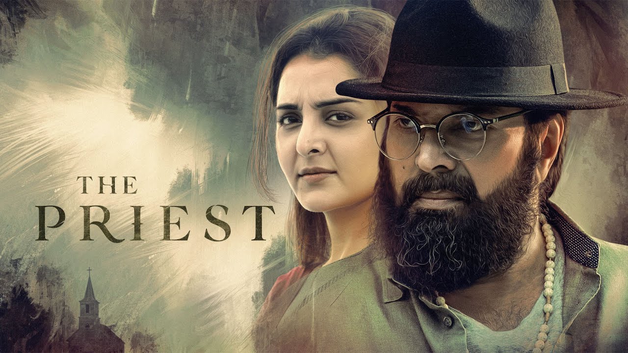 The Priest | Mammootty | Nikhila Vimal | Manju Warrier | New Malayalam Full Movie 2025