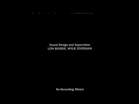 The Prince Of Egypt (1998) - End Credits (OST EDIT)