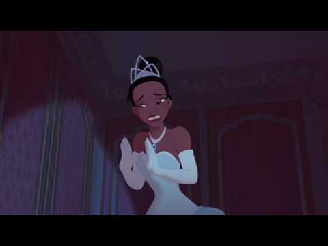 The Princess and the Frog - Kiss the Frog