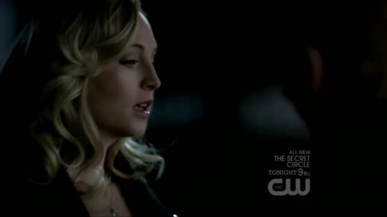 The Princess And The Monster A Klaroline Trailer
