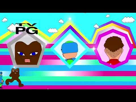 The Problem Solverz Intro (Season 1)