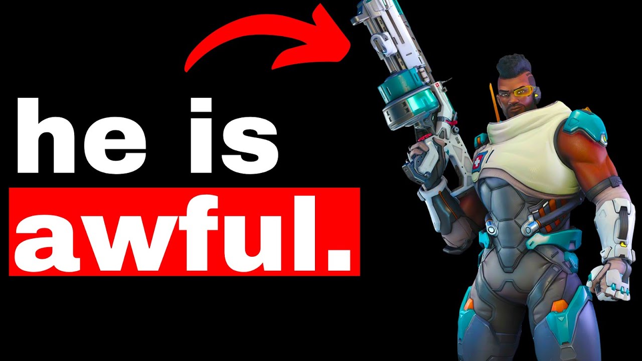 The Problem With Baptiste