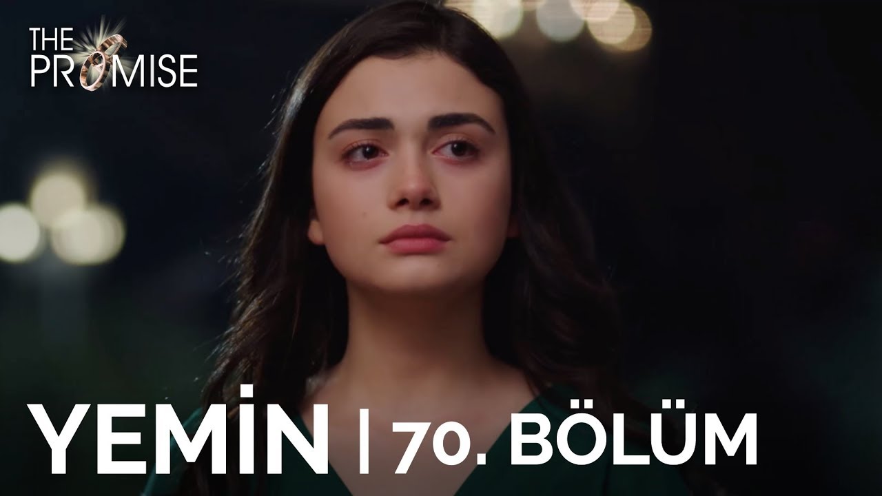 The Promise Episode 70 (Season Final)  With English Subtitles