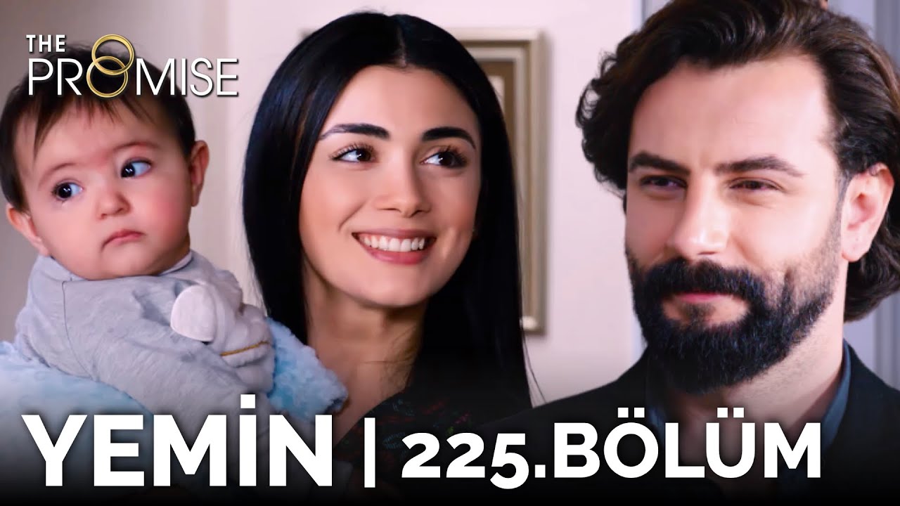 The Promise Season 2 Episode 225
