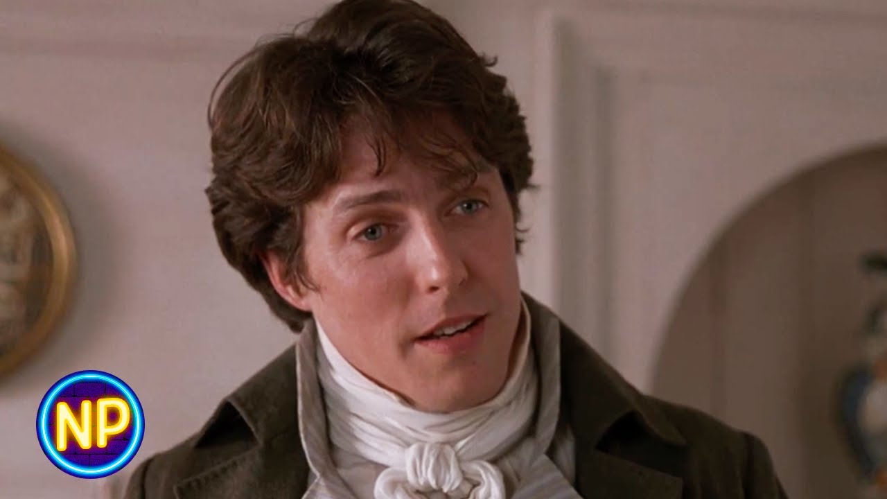 The Proposal | Sense and Sensibility (1995) | Now Playing