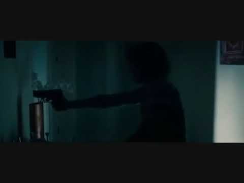 The Purge Tickle Scene