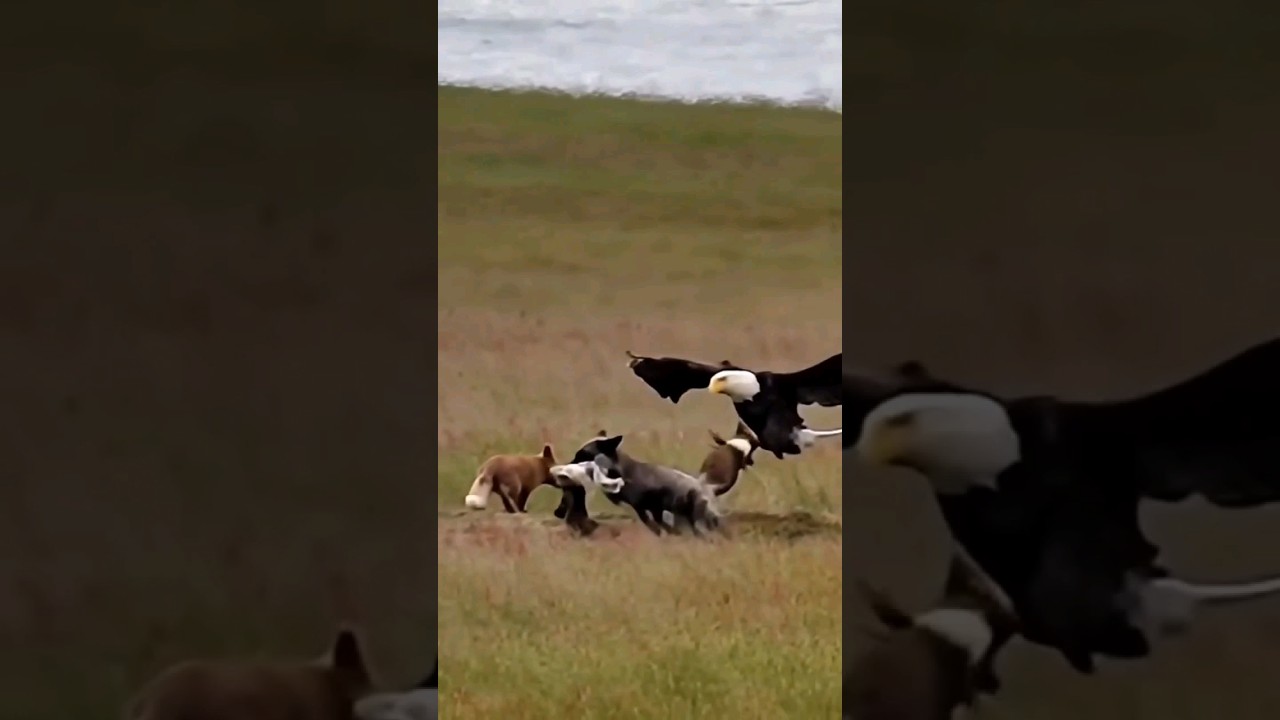 The Quest 101, Fazal Subhan #eagle #hunter #snatching, #uqaab