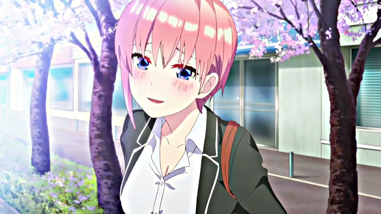 The quintessential quintuplets twixtor