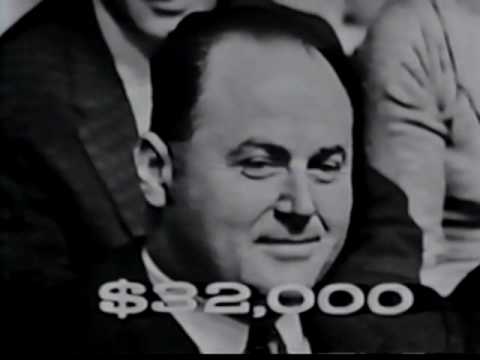 The Quiz Show Scandal - PBS American Experience (1992)
