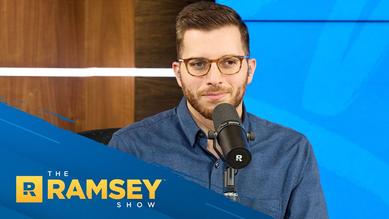 The Ramsey Show (REPLAY for January 1, 2024)