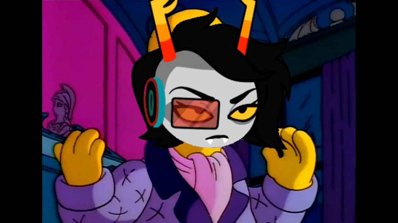 The Raven ft. Vast Error