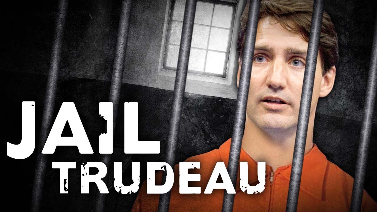 The RCMP Must Investigate Trudeau’s SNC-Lavalin Scandal!