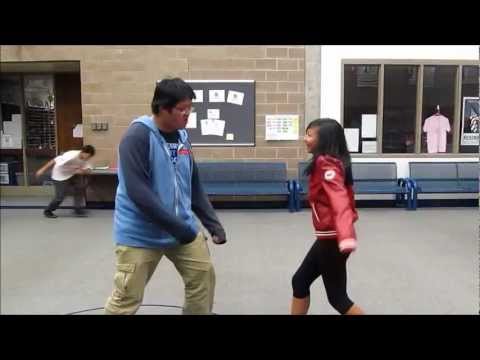 'The Real Gangnam Style' (music video)