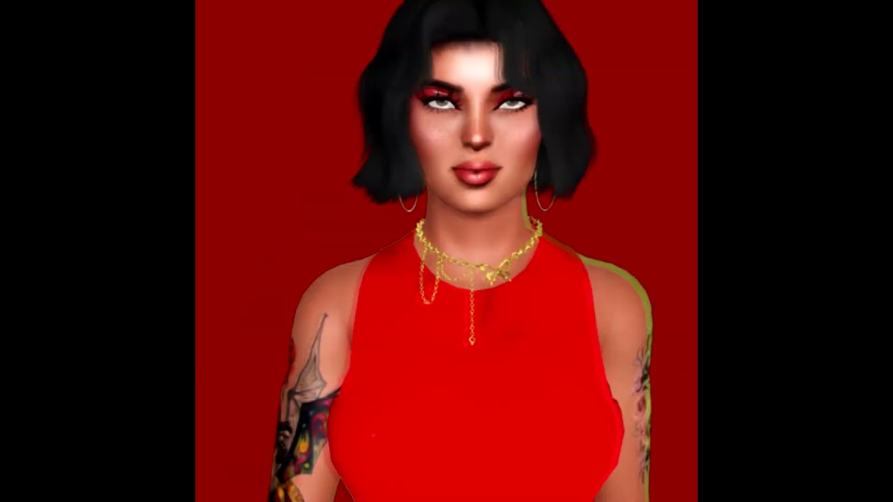 The Real Housewives of NYC // Season 4 Cast Teaser [Sims 3 Reality Series]