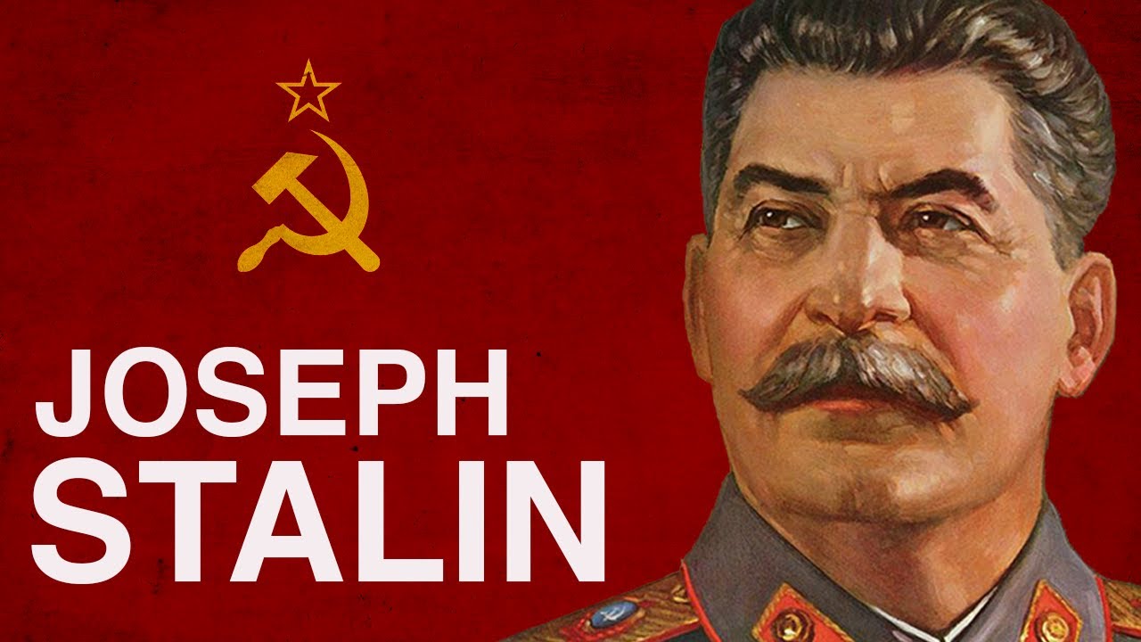 The Real Story of Joseph Stalin | Best Stalin Documentary