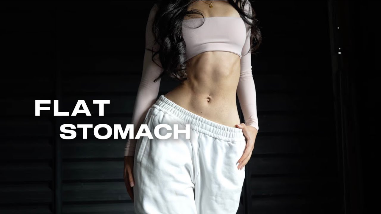 The Real Way To Shrink Your Waist & Train Your Core