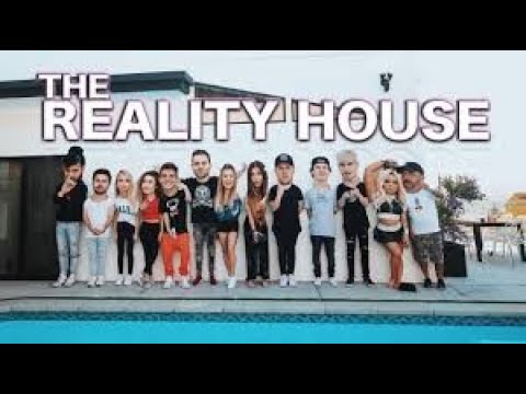 The Reality House Season 1