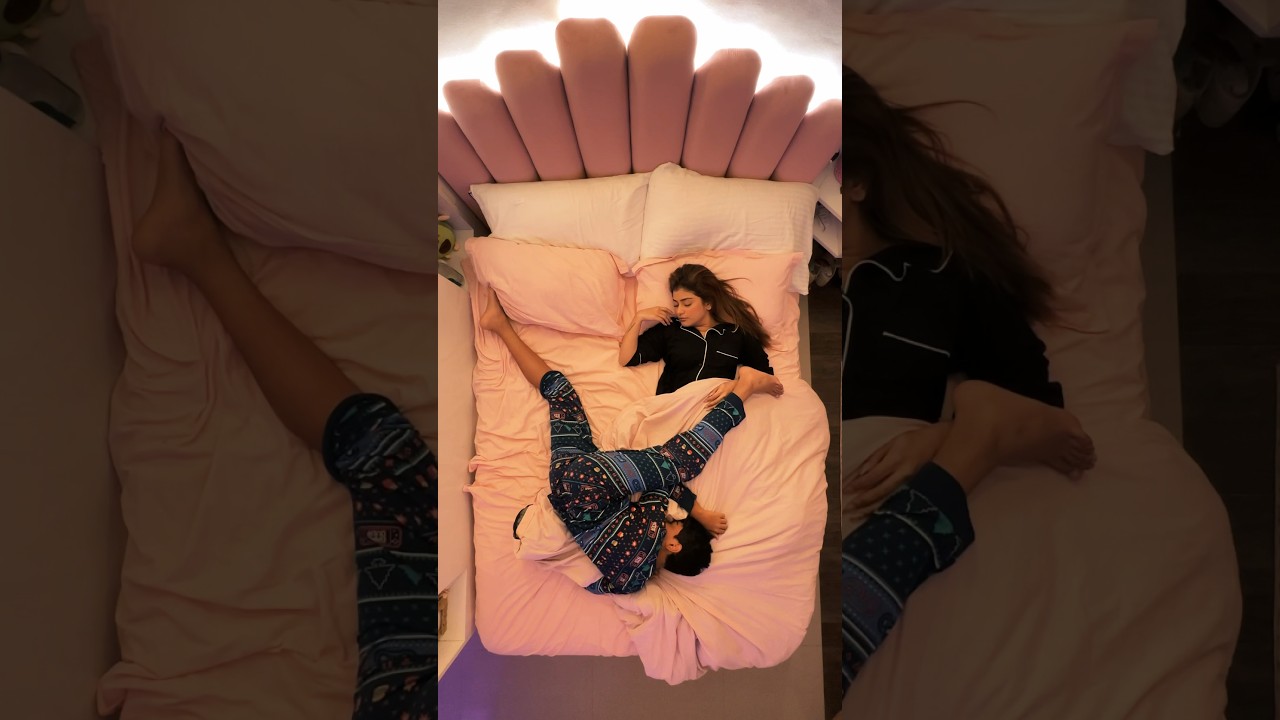 The reality of sleeping with your #sibling nobody is talking about😭❤️#anamdarbar #shorts #surround
