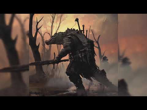 The Realm of Mordua