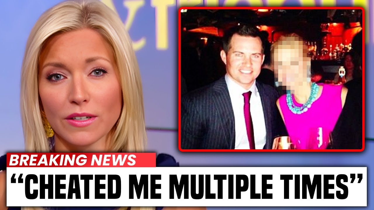 The Reason Behind Ainsley Earhardt’s Divorce FINALLY Revealed