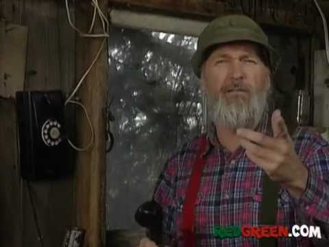 The Red Green Show Ep 201 