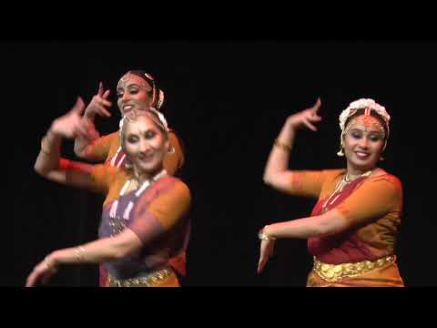 The Red Lotus - Devi