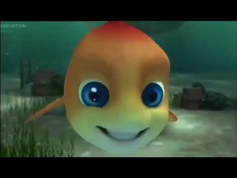 The Reef (2006) Mom & Dad Scenes