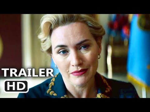 THE REGIME Trailer ( 2024 ) Kate Winslet, Martha Plimpton