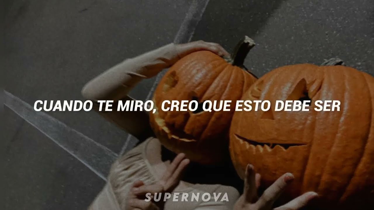 The Regrettes ─ Pumpkin || Sub Español
