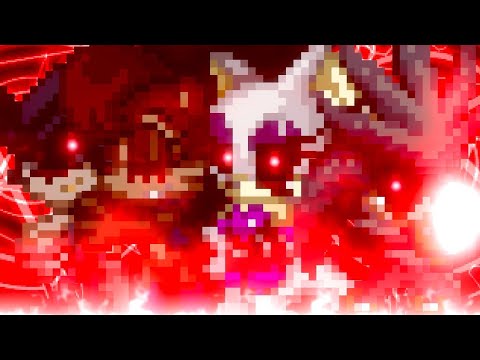 The Remake video it's here (Sonic.Exe Games)