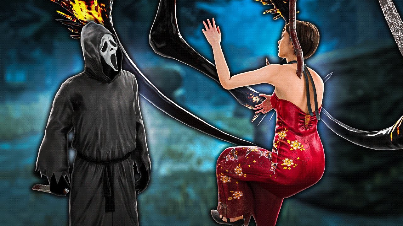 The Removal Of Facecamping In DBD!
