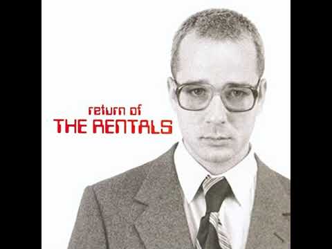 The Rentals - The Return of The Rentals (Full album)