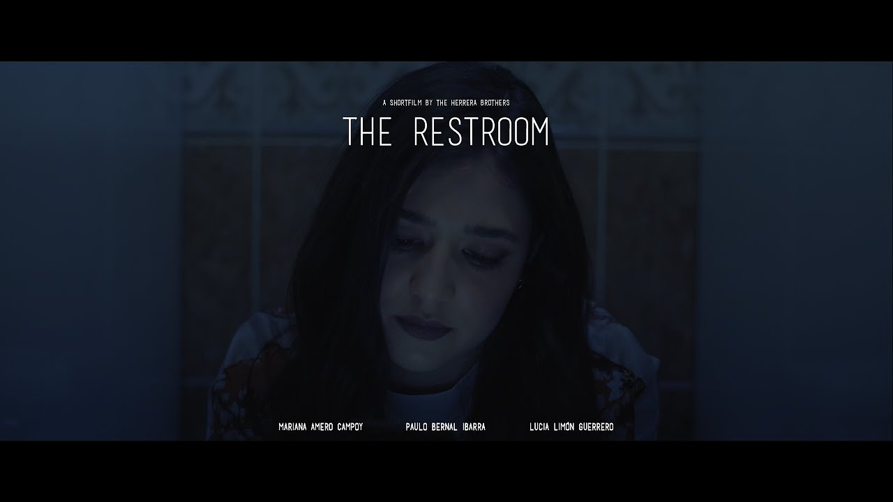 The Restroom  l  My RØDE Reel 2020