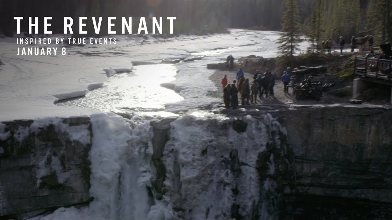 The Revenant | 