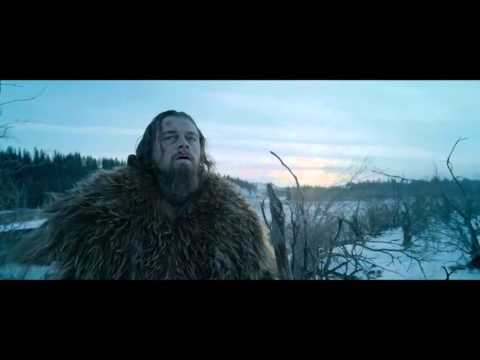 The Revenant (Diriliş) Filmi Tek Parça Hemen İzle!