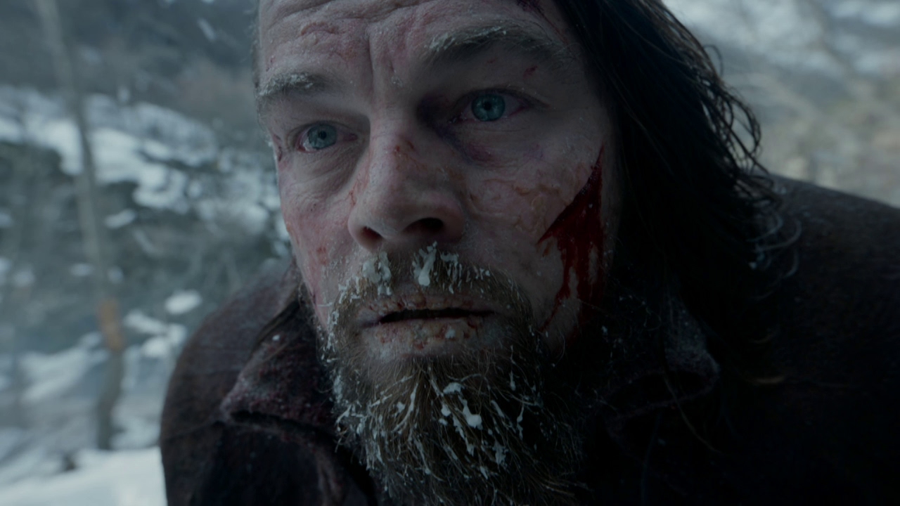 The Revenant Movie Trailer | Cinemax