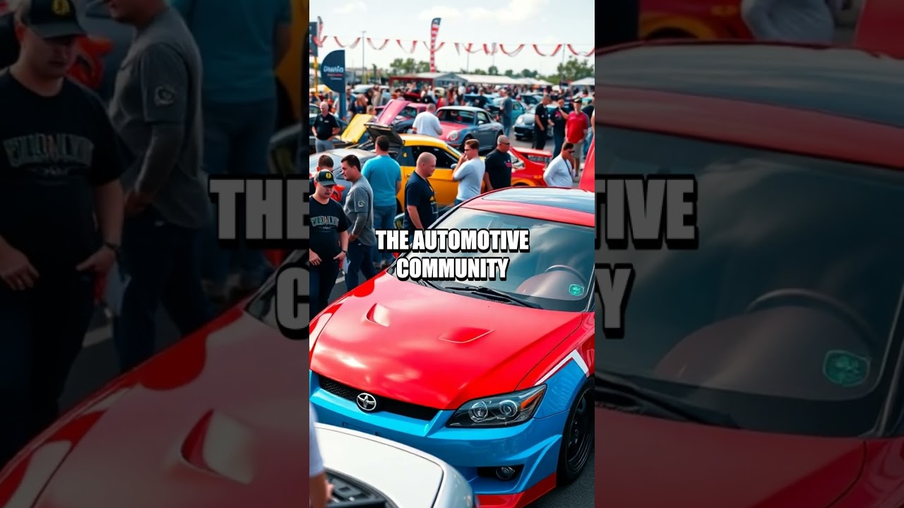 The Review That Rediscovered the Scion tC's Hidden Spirit