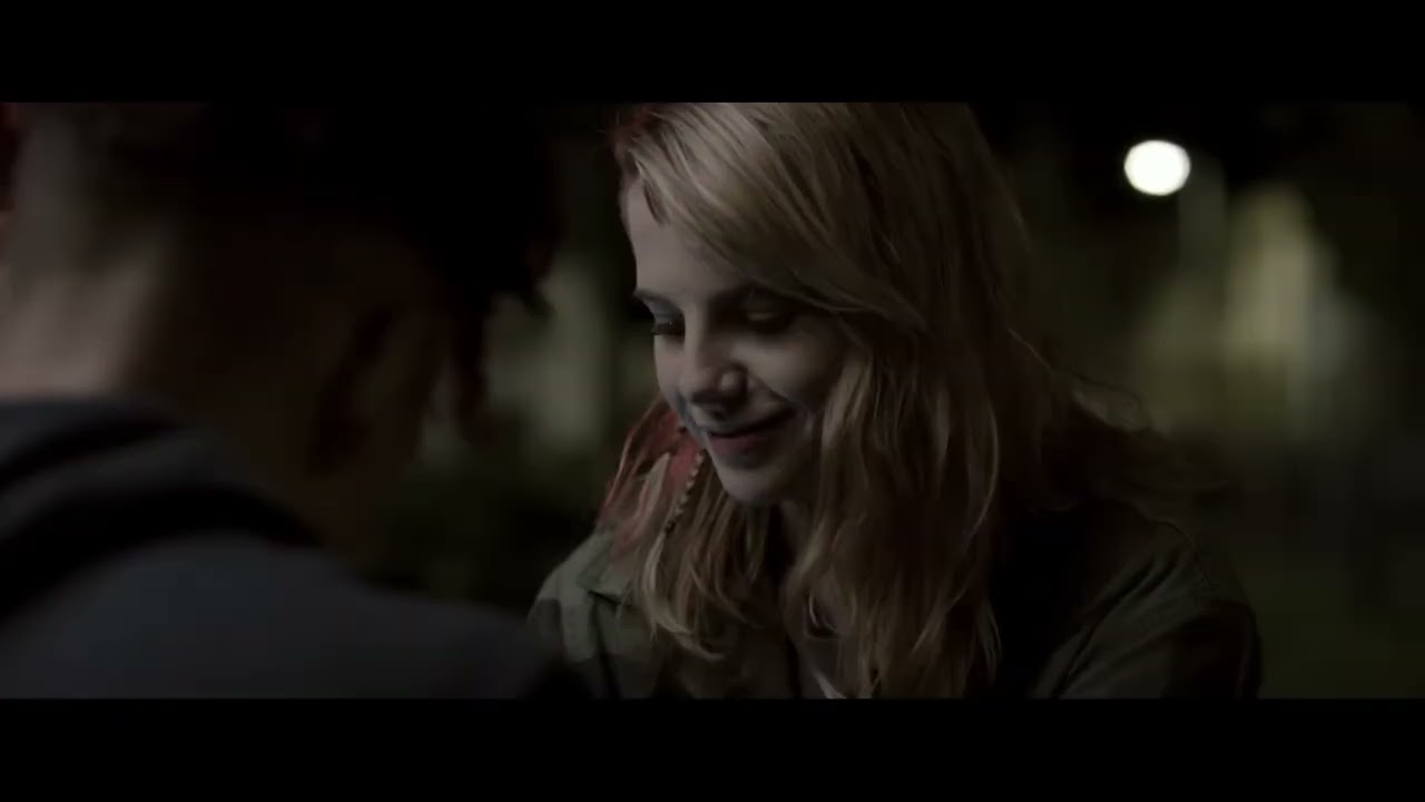 The ring  [Hollywood movie]  Hindi dubbed|  Horror movie|Full movie|