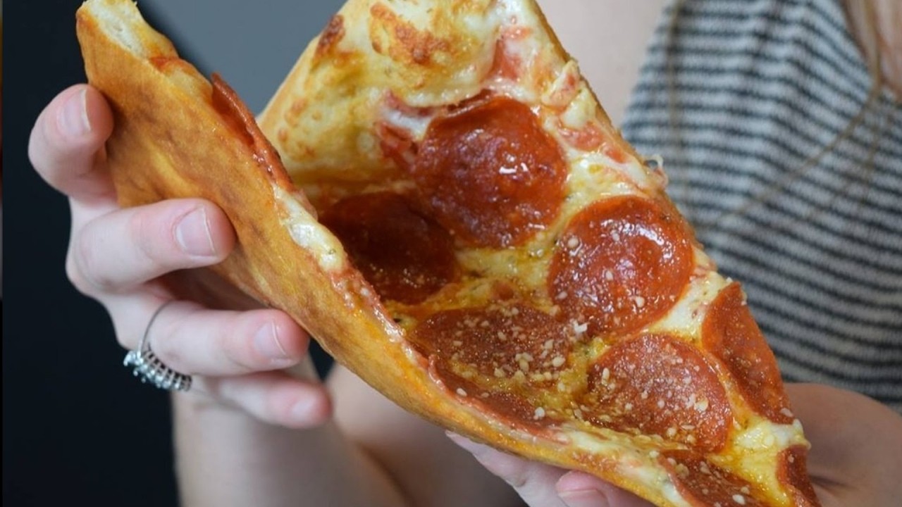 The Rise & Fall And Resurgence Of Sbarro