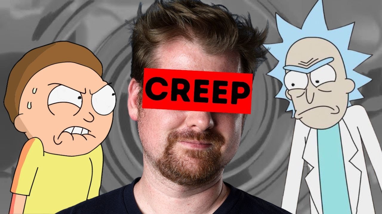 The Rise & Fall of Justin Roiland