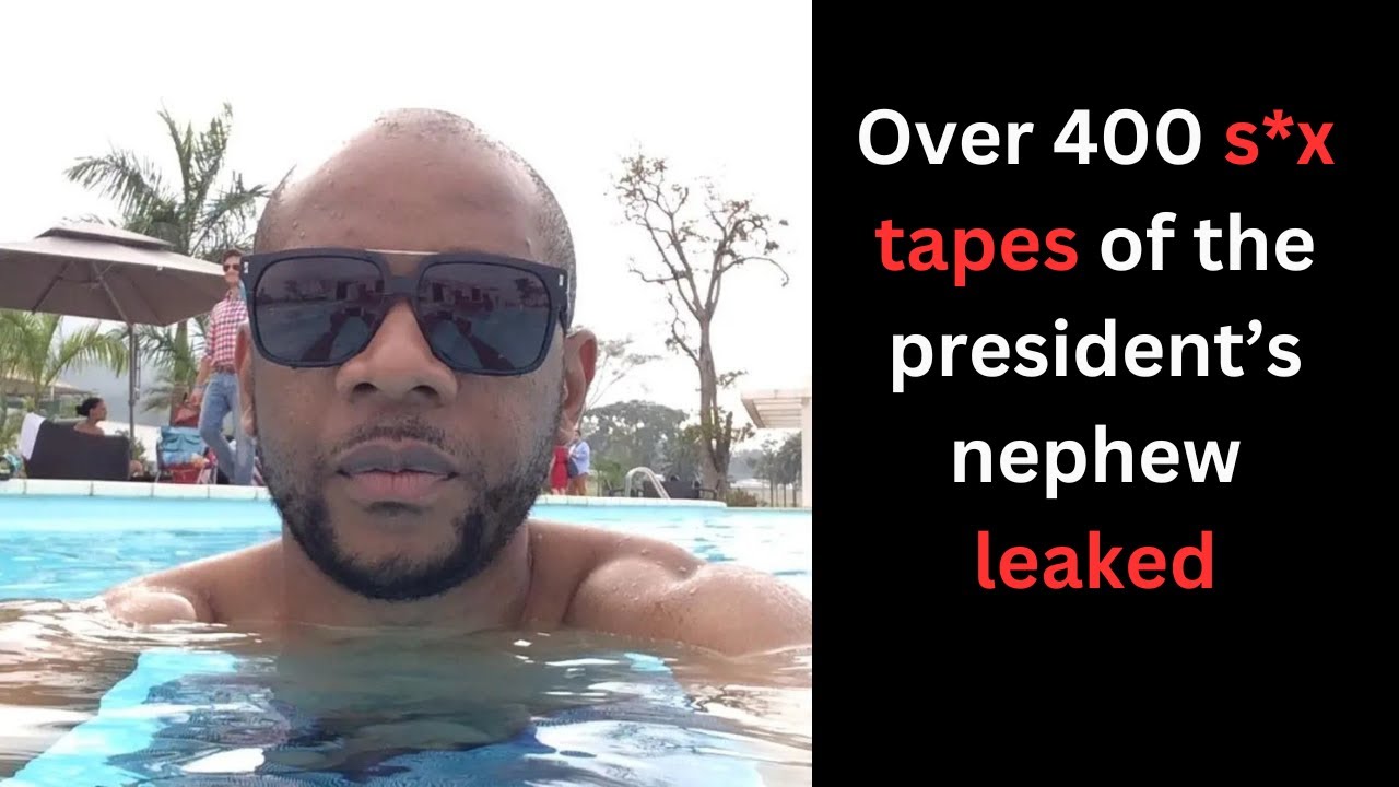 The Rise and Fall of Baltasar Engonga – Scandal, Power, and Betrayal in Equatorial Guinea