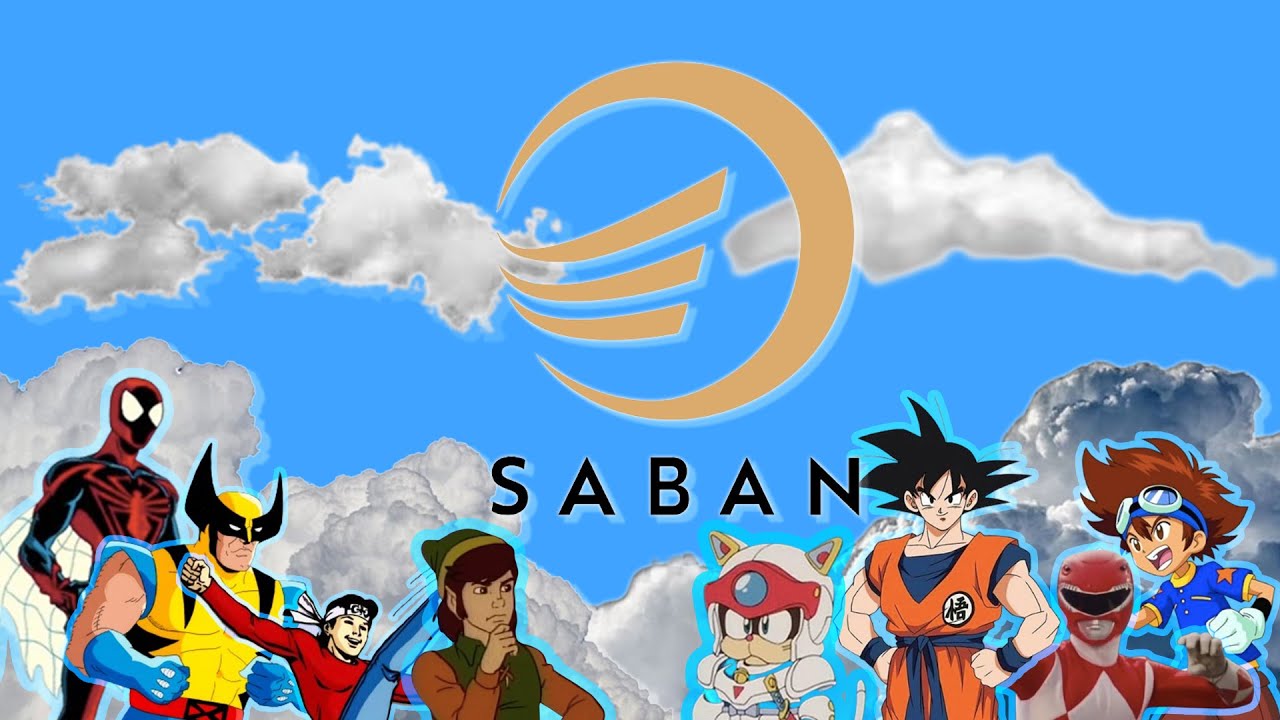 The Rise Betrayals And Downfall Of Saban Entertainment.