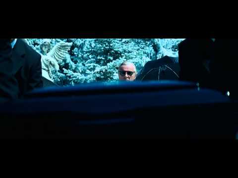 The Rite - TV Spot # 9