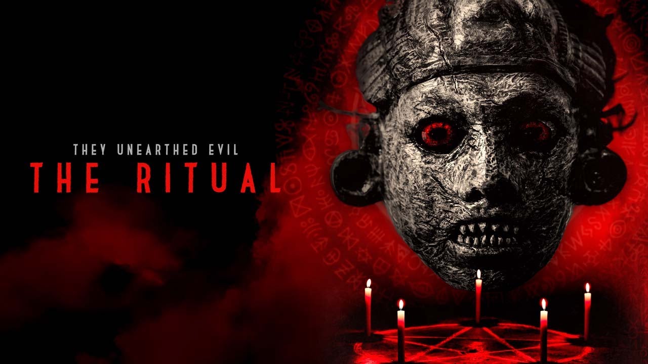The Ritual (2024) | FULL HORROR MOVIE | Julianna Goldsmith | Jerry Campisi | Alex Whitehouse