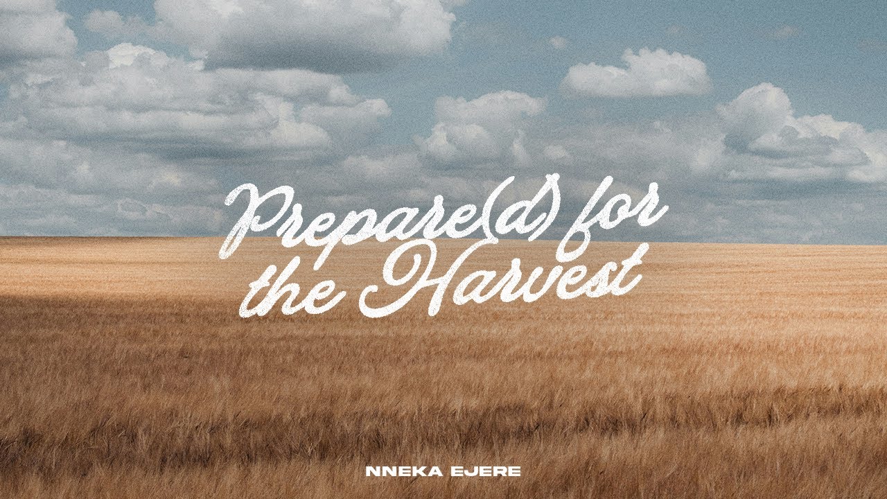 The Rivers of Living Water | Nneka Ejere | Antioch Fort Worth