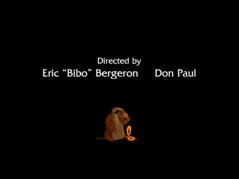 The Road To El Dorado (2000) - End Credits (OST EDIT)