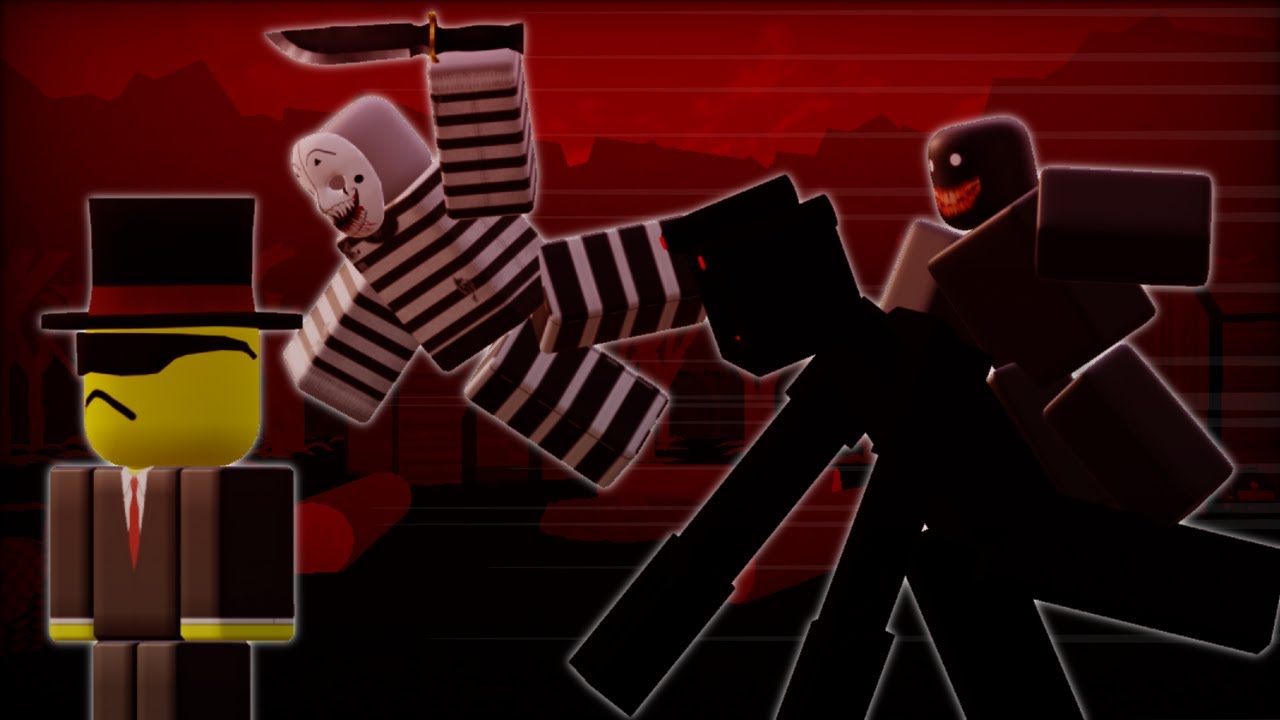 The Roblox Camping Retrospective