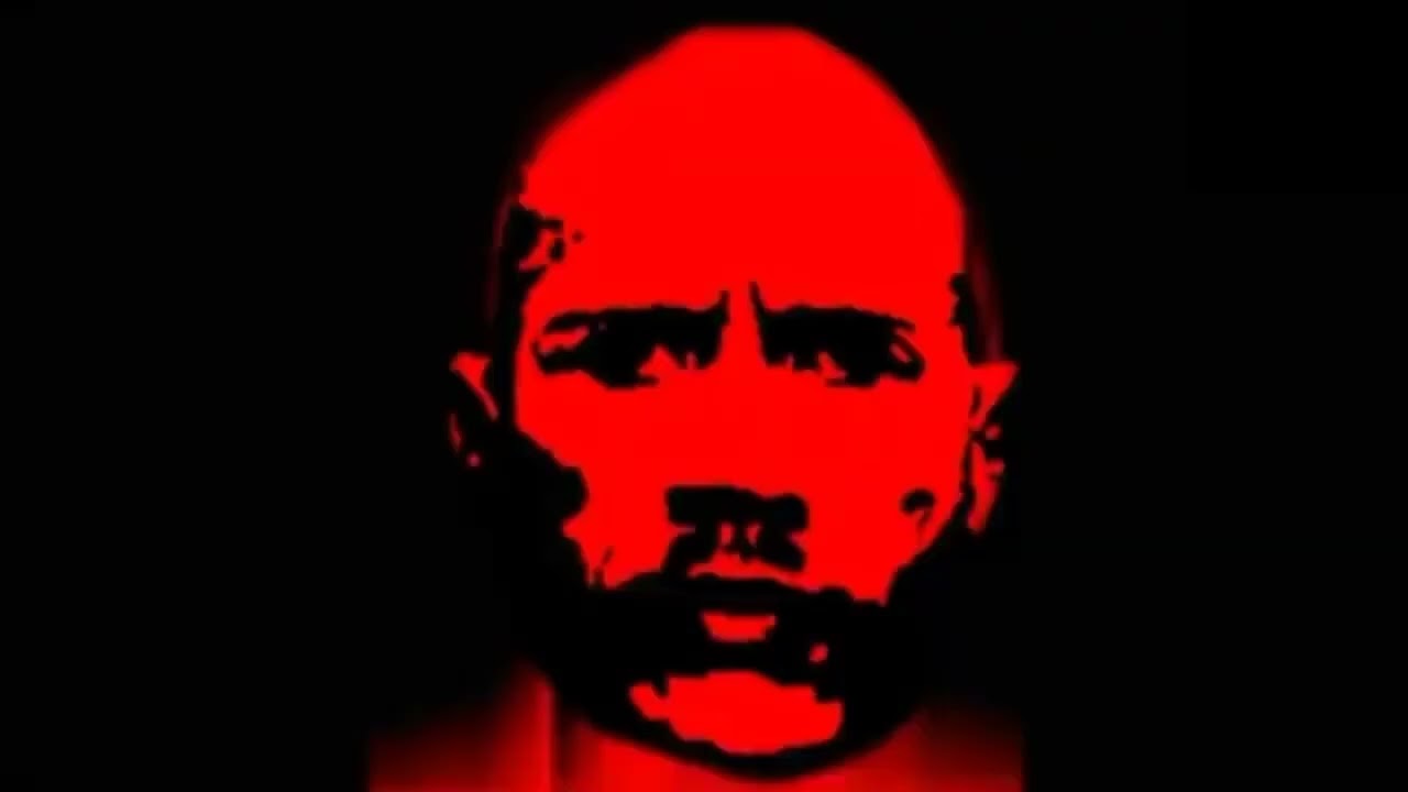 The Rock Becoming Uncanny (Template) (Even More Extended 1) (Reupload)