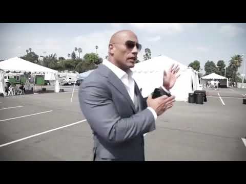 The Rock To Tyrese Gibson 