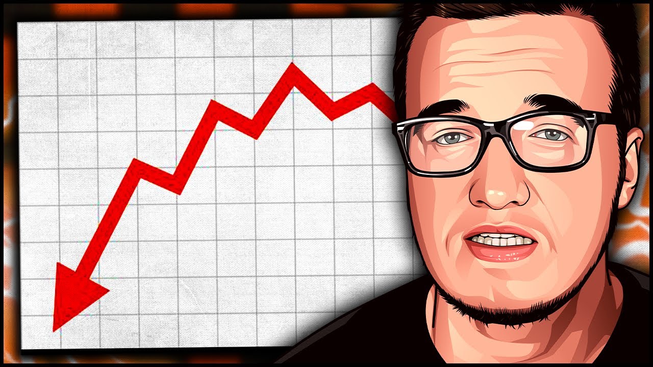 The Rollercoaster Rise and Fall of Mini Ladd